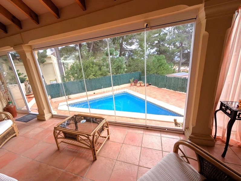 Foto 1e2121d4-fb20-41da-8ac0-b519f18c200c. Casa amb piscina a Alcalalí