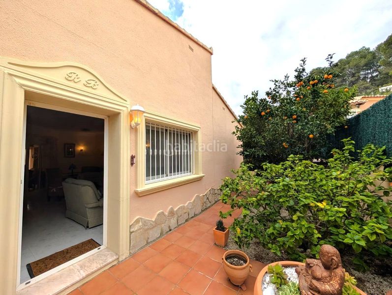 Foto d5e2e332-70fb-46c4-bbb8-63ad7b770695. Casa amb piscina a Alcalalí