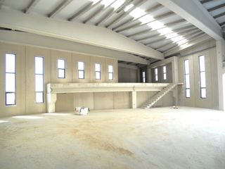 Location Bâtiment à usage industriel à Benissa Pueblo. Nave industrialcomercial de reciente construcción en alquiler en