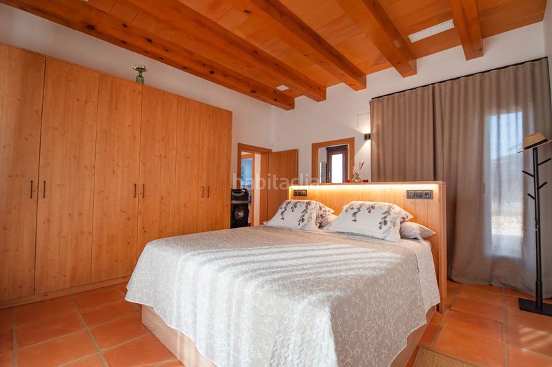 Foto 1a0ad555-7485-47df-a0ad-68b34c760296. Miete chalet mit heizung pool in Llíber