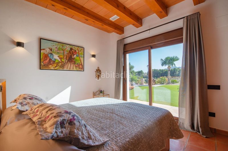 Foto 4161f60d-c757-41c5-b52d-bcd3ba5aabdc. Miete chalet mit heizung pool in Llíber