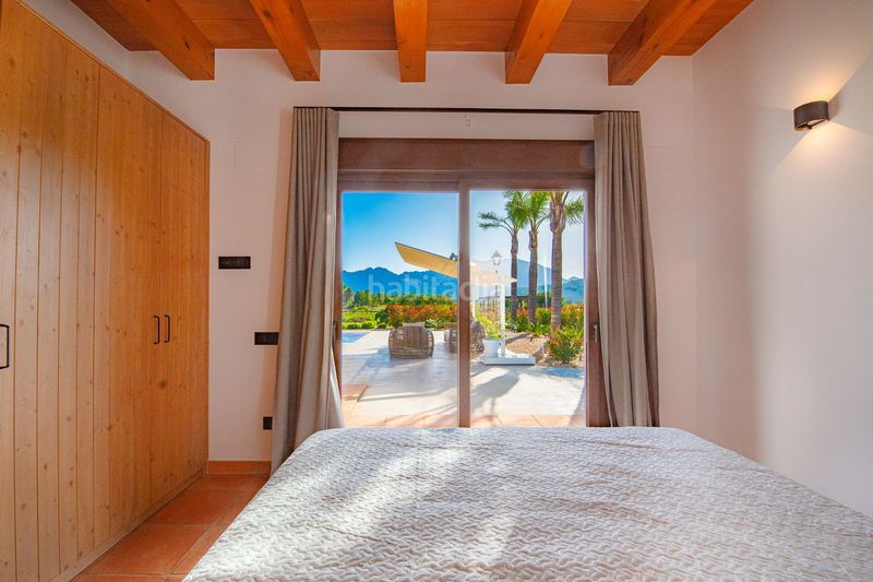 Foto add69ee6-f79c-41fb-971b-8dc3d2dd9324. Miete chalet mit heizung pool in Llíber