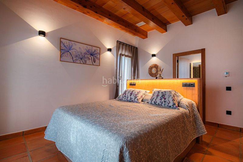 Foto c6eb8da2-a561-4e88-bf59-74fbd2cb9a8d. Miete chalet mit heizung pool in Llíber