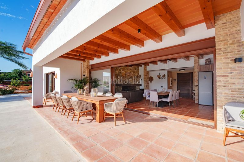 Foto eef91a47-50d9-4efa-bb49-e7bd81d74cbd. Miete chalet mit heizung pool in Llíber