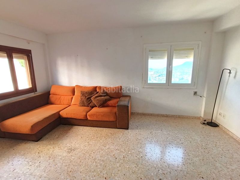 Foto 50c83922-d982-4713-a46c-fcfb12633fb9. Apartament a Benissa pueblo Benissa