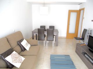 Lloguer Pis a Benissa Pueblo. Apartamento con parking en alquiler exclusivo para profesores