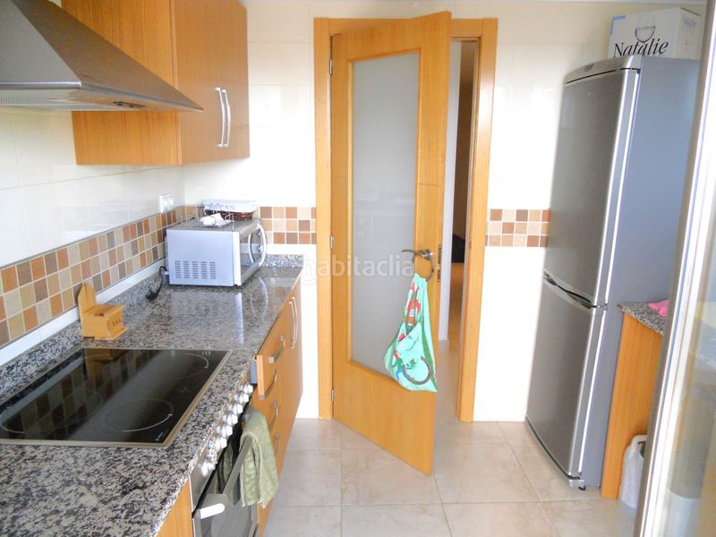 Foto 0b23e23c-fc04-4b92-8f4a-96bc3a3c4fbc. Rent flat in Benissa pueblo Benissa