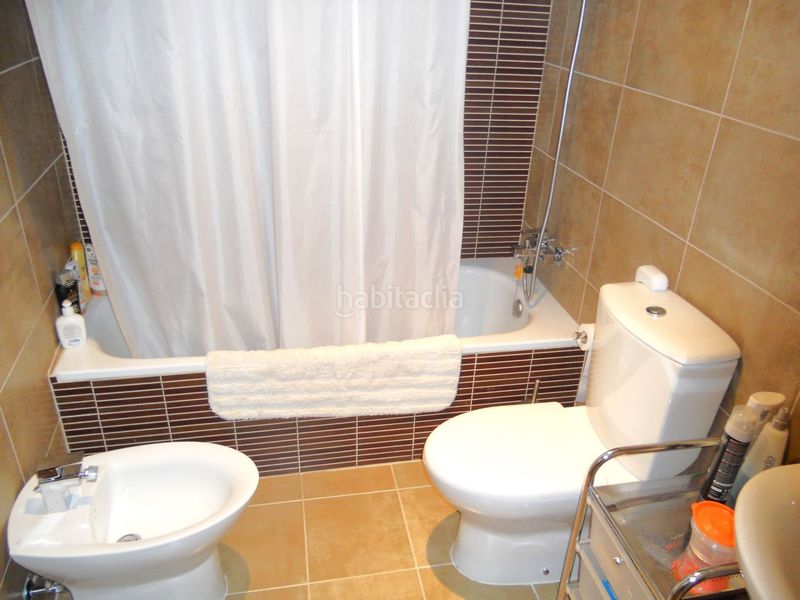 Foto 5b3eca49-7408-468f-b5b9-2734d2f608ed. Rent flat in Benissa pueblo Benissa