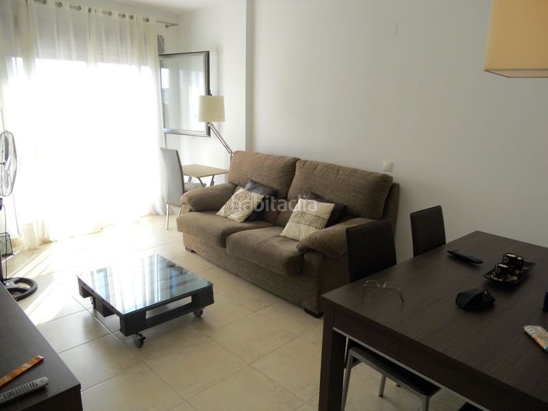 Foto 94255d16-090c-4f00-b105-3d3526e77347. Rent flat in Benissa pueblo Benissa
