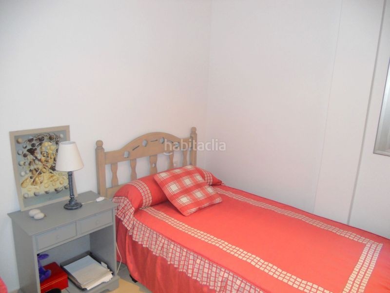 Foto c0bb4d31-7064-401a-90ae-b34e27adf81d. Rent flat in Benissa pueblo Benissa