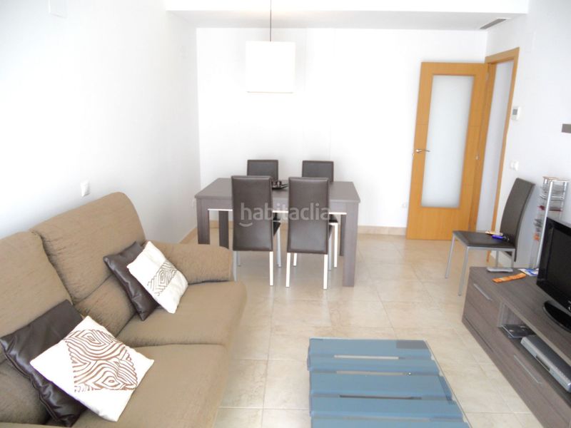 Foto f938972d-1856-4617-931a-b981bd953c1a. Rent flat in Benissa pueblo Benissa