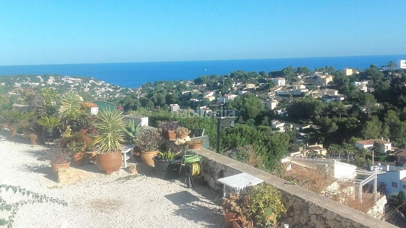 Foto bba2e0b6-dea7-402a-a274-3f7985b5c0f8. Lloguer apartament a La Viña-Montemar-San Jaime Benissa