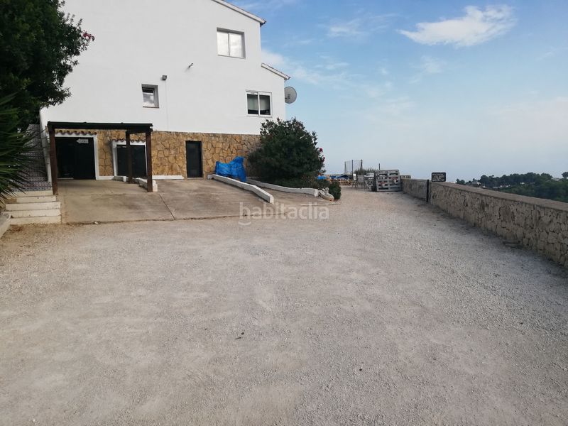 Foto fc3ea1cf-345a-42bf-87bb-81286949a62b. Lloguer apartament a La Viña-Montemar-San Jaime Benissa