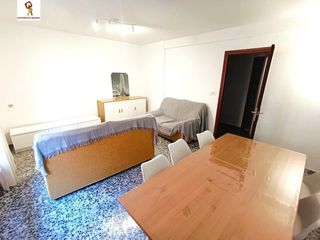 Lloguer Pis a Benissa Pueblo. Apartamento con buena ubicación en benissa. alquiler exclusivo p