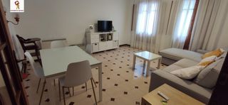 Miete Etagenwohnung in Benissa Pueblo. Agradable piso muy céntrico en benissa.