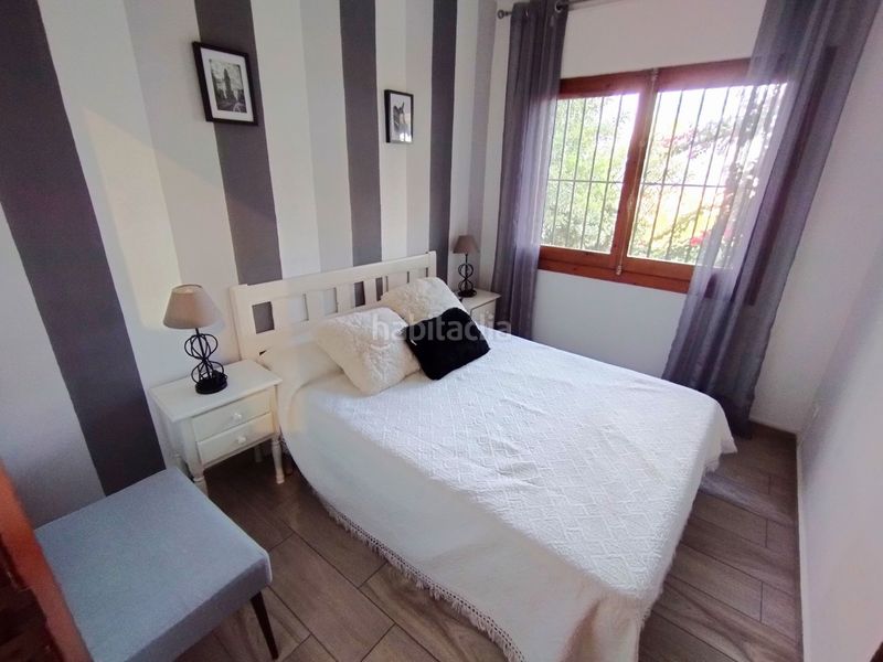 Foto d24493a9-99cf-4579-b121-1901b05fce28. Lloguer casa amb piscina a Benicolada - Las Adelfas Calp