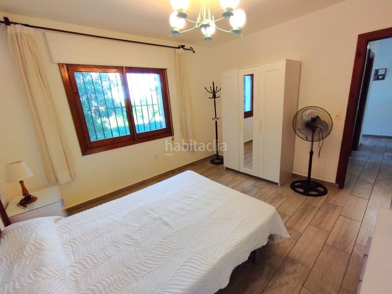 Foto e6993f6a-f462-40d8-97ec-1d56301f113a. Lloguer casa amb piscina a Benicolada - Las Adelfas Calp