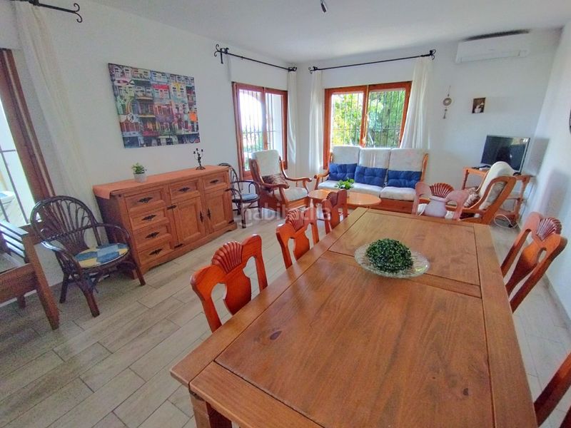 Foto fe2ad46a-507e-4888-b292-667de1f0dd95. Lloguer casa amb piscina a Benicolada - Las Adelfas Calp