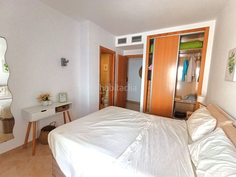 Foto 179d5d96-777f-4675-9e6d-4fc364c0b99a. Apartament amb calefacció a Benissa pueblo Benissa
