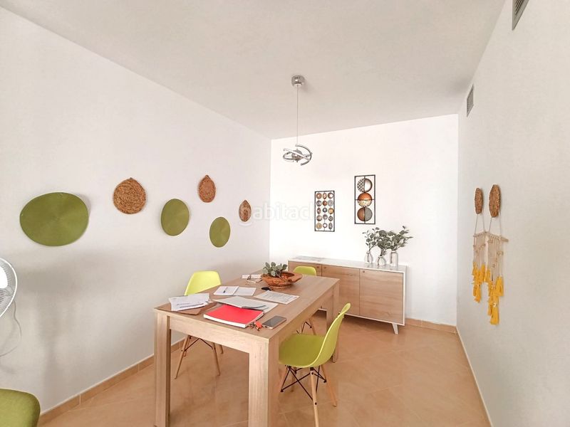 Foto 17f8c8b2-674e-4717-832a-533dd72b1f01. Apartament amb calefacció a Benissa pueblo Benissa