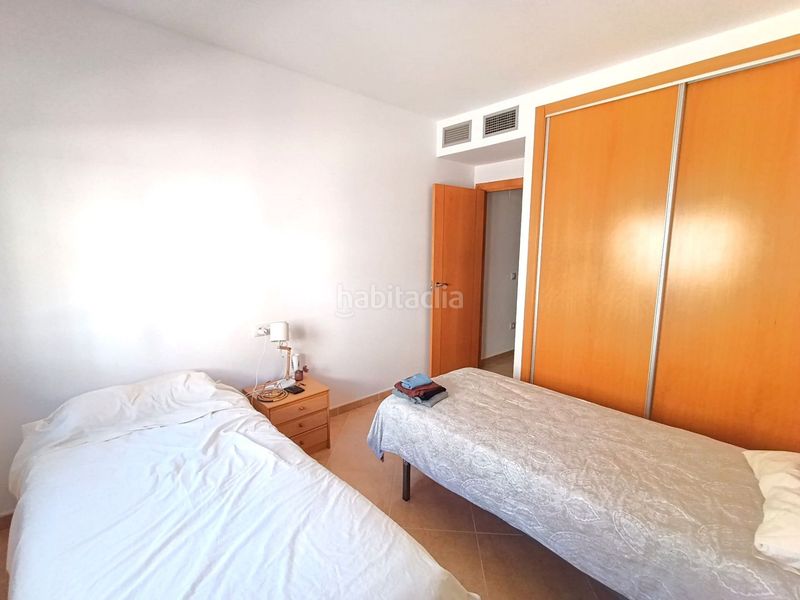 Foto 443a7e0b-8b38-40a7-b392-fe7004244f25. Apartament amb calefacció a Benissa pueblo Benissa