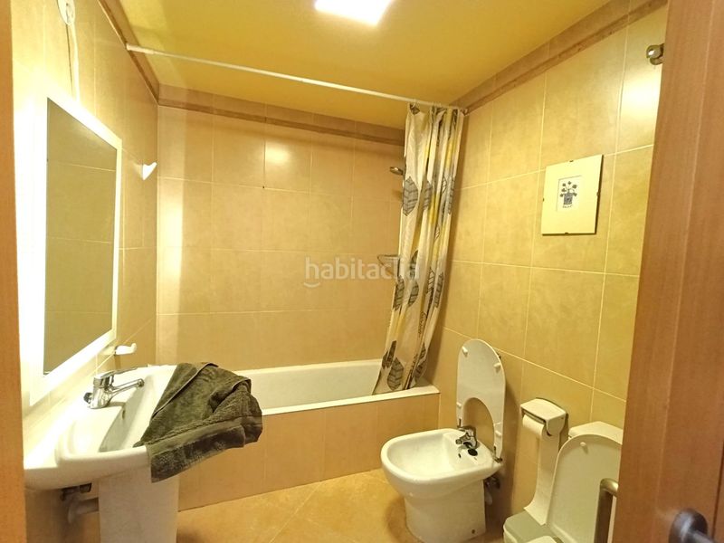 Foto 51fca10c-cf02-4dc3-9428-7b409c9e9cc0. Apartament amb calefacció a Benissa pueblo Benissa