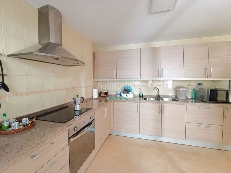 Foto 609a7f4a-0486-42e4-af3a-6dedad9408ce. Apartament amb calefacció a Benissa pueblo Benissa