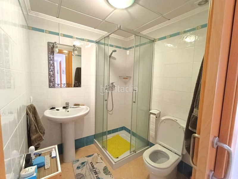 Foto 86b124eb-a8bd-4056-aa2c-dde129915f85. Apartament amb calefacció a Benissa pueblo Benissa