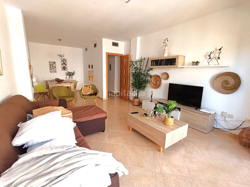 Foto a50737b1-700a-4a24-b7d1-93df4c14ddf0. Apartament amb calefacció a Benissa pueblo Benissa