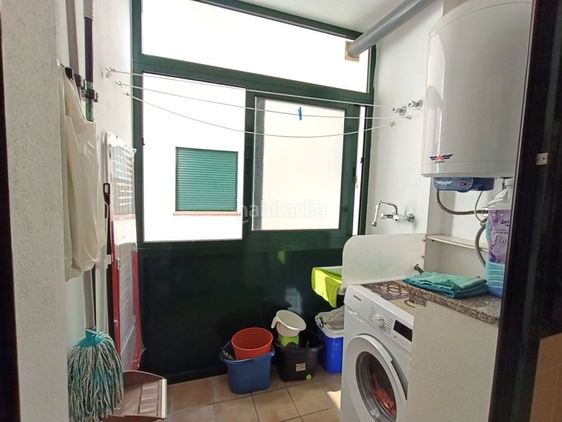 Foto a8b42259-8865-4668-9c49-78ac01b2d049. Apartament amb calefacció a Benissa pueblo Benissa