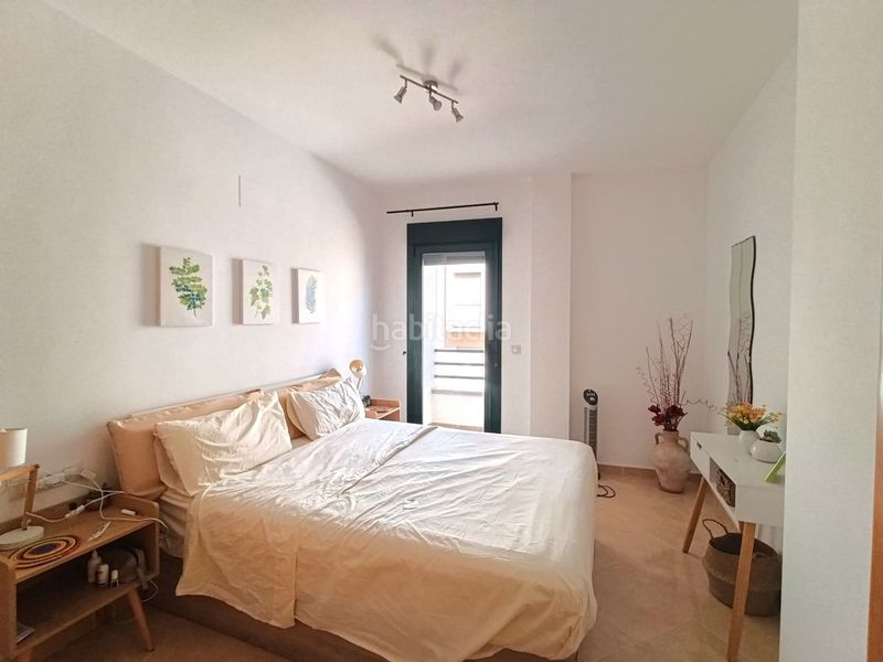 Foto a9e01cc9-92cc-48d6-8575-8906d453e545. Apartament amb calefacció a Benissa pueblo Benissa