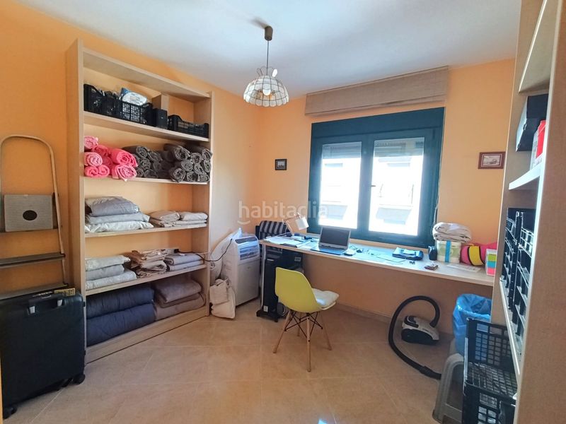 Foto ba3efb95-4849-4bdf-a1ce-51dda50a65e0. Apartament amb calefacció a Benissa pueblo Benissa