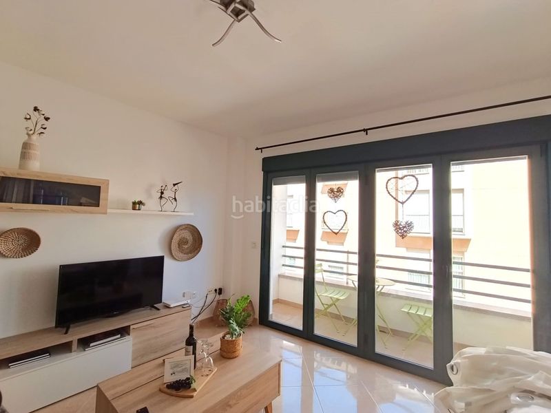 Foto c227a99a-3909-40b9-855d-c86817410544. Apartament amb calefacció a Benissa pueblo Benissa