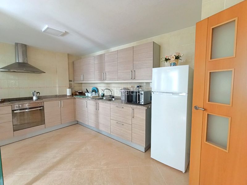Foto e8b2784c-aade-4264-bafe-262d402eb0d7. Apartament amb calefacció a Benissa pueblo Benissa