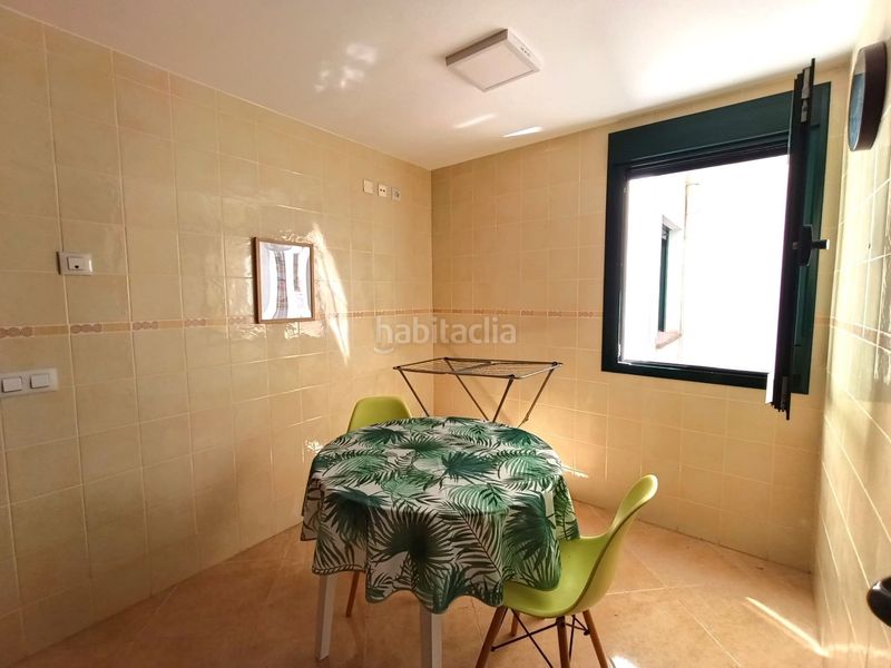 Foto fa2b3172-248a-495b-ad04-a54a1f7f4db3. Apartament amb calefacció a Benissa pueblo Benissa