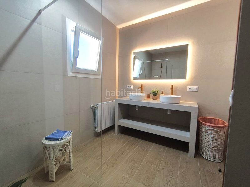 Foto afbd90f2-f660-4868-8253-362abd5e252f. Affitto casa con piscina in Benissa pueblo Benissa
