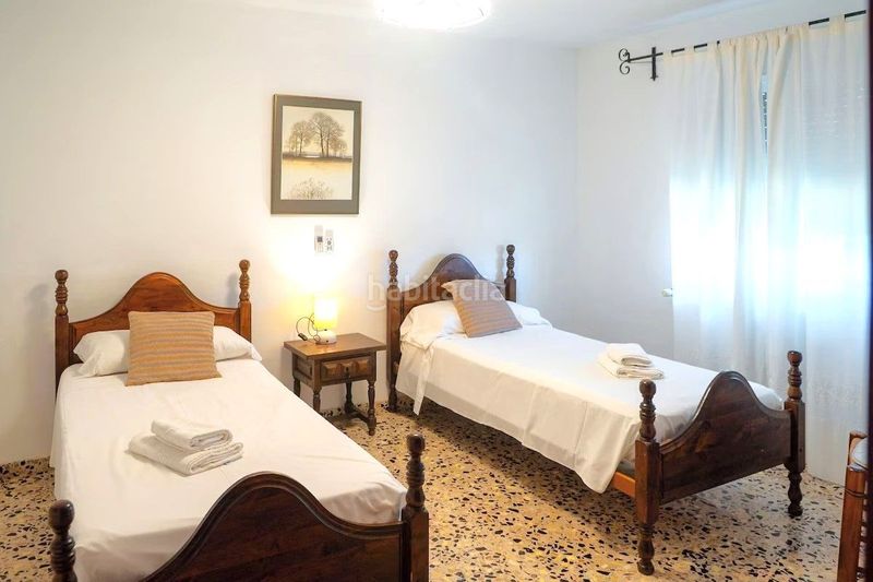 Foto f5c560f8-9f52-4bee-b9c9-301f0d326738. Affitto casa con piscina in Benissa pueblo Benissa