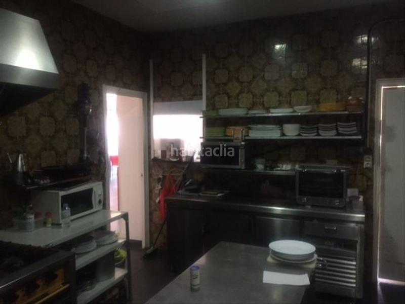 Foto 3abdc1e0-84e9-40a7-a8ea-791a4402d07a. Locale commerciale in Llevant Reus