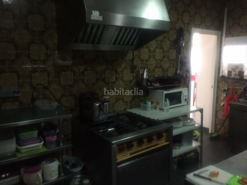 Foto 64cfc429-a7a2-4036-8d25-3d92d6670af0. Locale commerciale in Llevant Reus