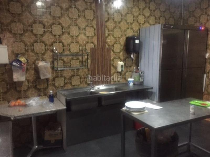 Foto 6cef39cd-39a9-4994-92d3-be4d24ff0a7a. Locale commerciale in Llevant Reus