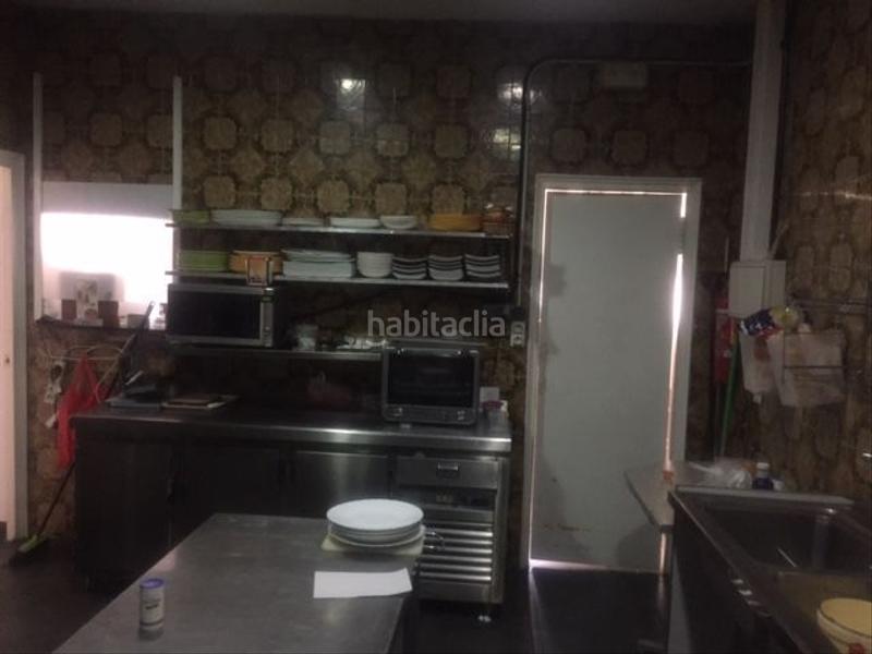 Foto bca4267e-97b4-422a-bcf4-1fa7fbf07d95. Locale commerciale in Llevant Reus