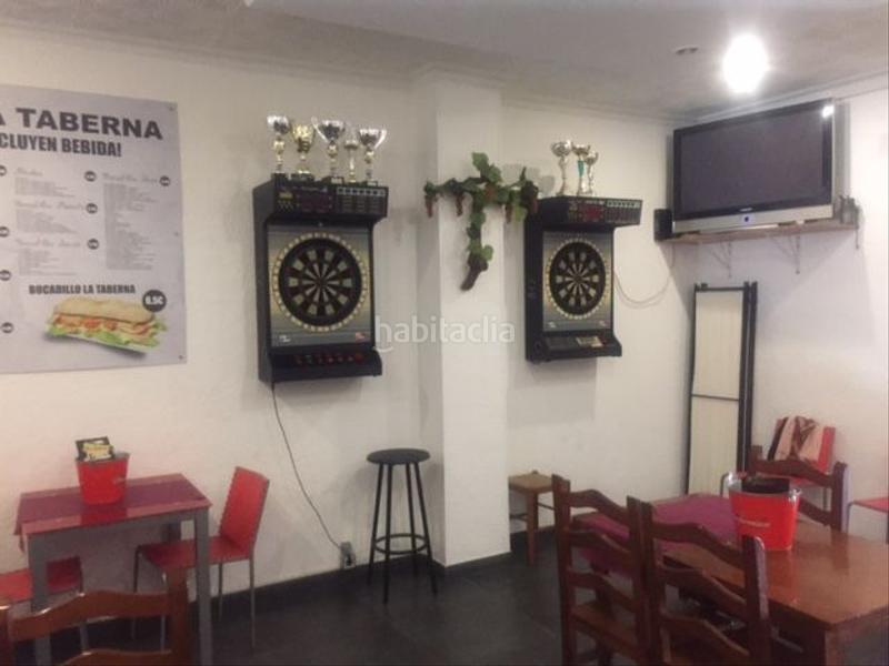 Foto c5c19674-cbd5-474e-a985-7d9fef38da15. Locale commerciale in Llevant Reus