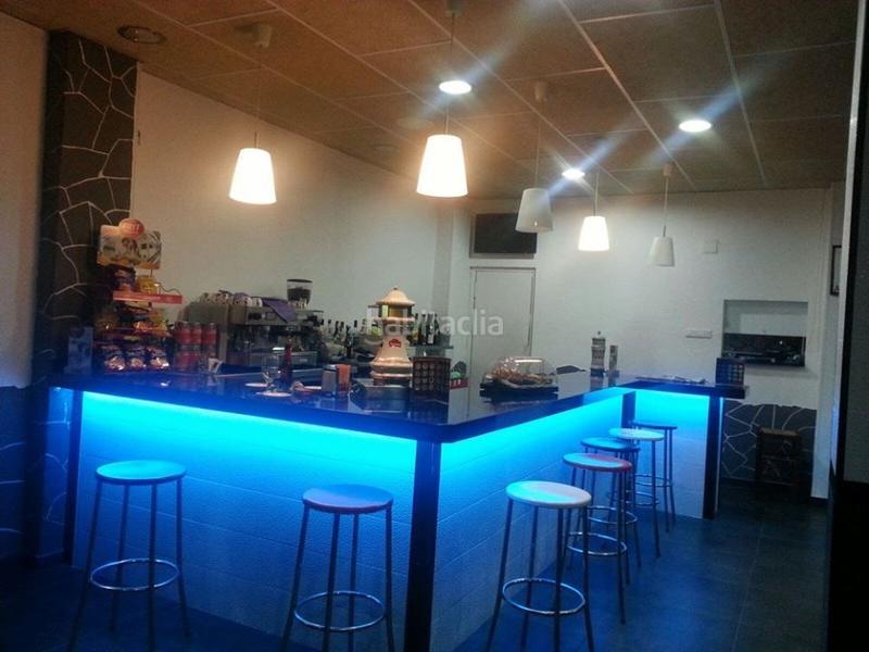 Foto cdc55786-c37c-46c6-9de8-91289f320bc9. Locale commerciale in Llevant Reus