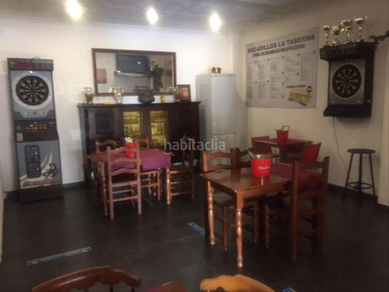 Foto d6af6f87-cefd-46c1-88cf-7e7a086da37c. Locale commerciale in Llevant Reus