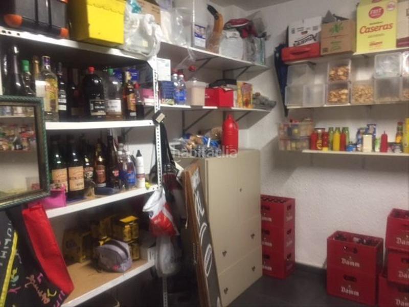 Foto ff8524d9-2133-44ac-9754-133c4fbe7e7a. Locale commerciale in Llevant Reus