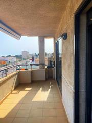 Etagenwohnung in Centre. Espectacular piso exterior de 3 dormitorios grandes en edificio