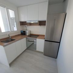 Location Attique à Barris Marítims. Solo estudiantes comodo atico de 3 dormitorios dobles