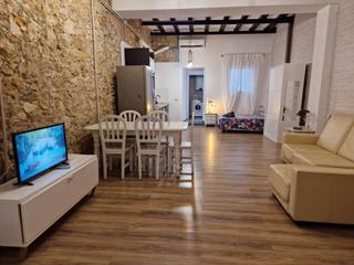 Location Appartement  Espinach. Oportunidad solo estudiantes profesores precioso loft de diseño