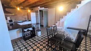 Location Duplex à Barris Marítims. Solo estudiantes comodo duplex reformado a estrenar en barris ma