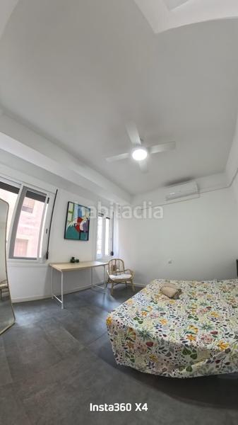 Foto c3118f83-1ae6-405f-a0e9-ed3fe6903efc. Alquiler piso solo para estudiantes espectacular piso de 3 enormes dormitorios exteriores en Tarragona